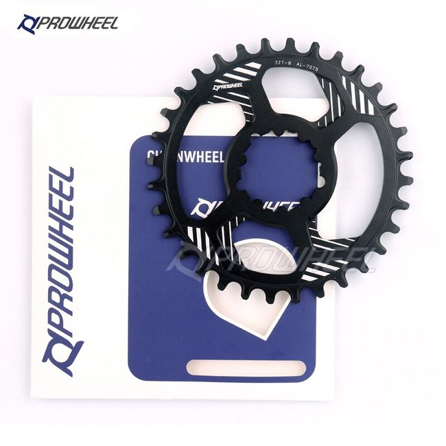 Crank prowheel online 32t