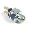 American Shifter Backup Switch With Silver Zinc Coated Machined Bracket