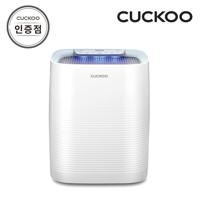 Cuckoo AC-12X20FE In-N-Out Air Purifier Official Store SJ