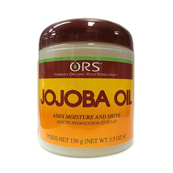 Organic Root Stimulator Jojoba Oil 156 g