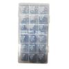 6915755 Jenco 210 pcs Assorted Faucet O-Ring Kit