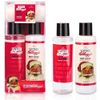 Mad Beauty Kellogs Santa Body Care Trio