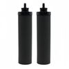 4x Berkey Authentic Black BB9 Water replacement Filters For Berkey Water System