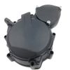 for Suzuki GSXR 600/700 2006-2016 Engine Stator cover BLACK Left