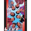 L×I×V×E～ライブ DVD-BOX