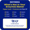 Enzymedica, Digest Gold® + Probiotics, 45 Capsules