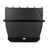 Cargo Cover For Honda Pilot 2016-2022 Retractable Trunk Security Shield Shade