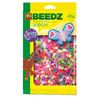 Mix Iron on Beads 3000 Glitter