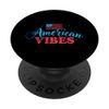 American Vibes PopSockets Adhesive PopGrip