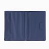 Light G-17 (050) Card Case Navy Blue