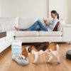 3.5L  Automatic Pet Cat Dog Gravity Waterer Pet Water Dispenser Self-Dispensing