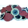 (50pc) Rogue River Tools 2" Quick-Change Sanding Discs (Type - R) (60 Grit)