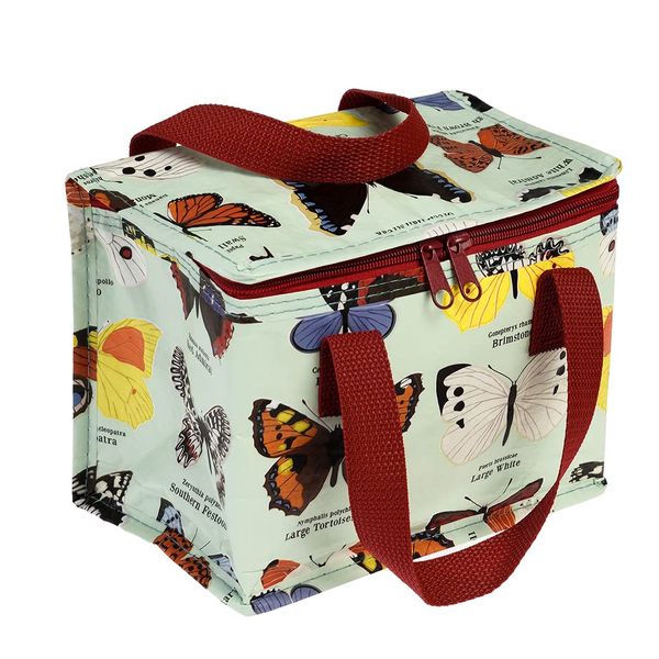 Rex London Butterfly Lunch Bag
