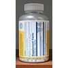 Solaray Pantothenic Acid 500 mg 250 Capsules