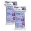 T.TAiO Esponjabon Lavender Soap Sponge 2 Pack