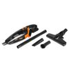 WEN 20861BT20V  Max Cordless Handheld Vacuum Cleaner Kit-Tool Only