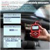 ANCEL BST200 12VCar Battery Load Tester Digital Charging System Analyzer 1100CCA