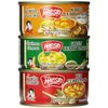 Thai Green Red Yellow Curry Pastes Set (Original Version), 4 Ounce (Pack of 6)