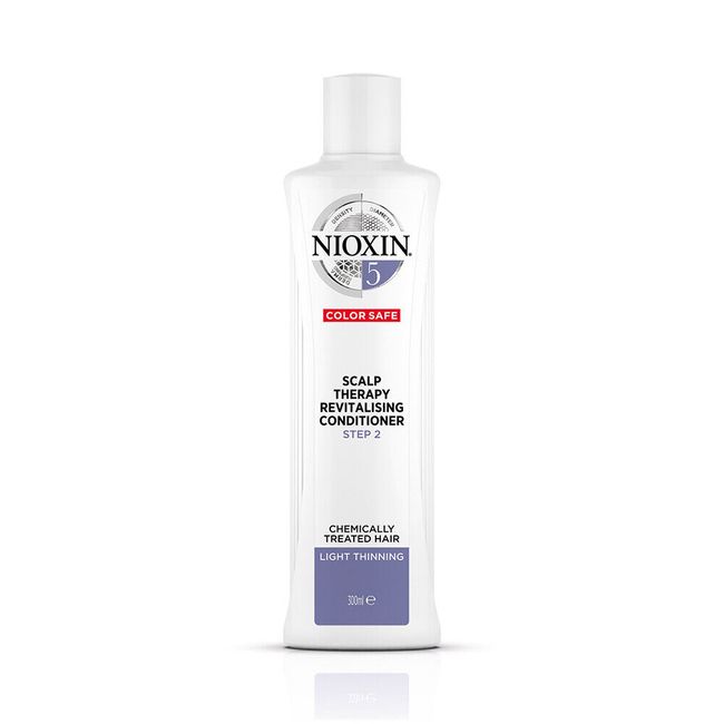 Nioxin System 5 Scalp Therapy, 10.1 Fluid Ounce