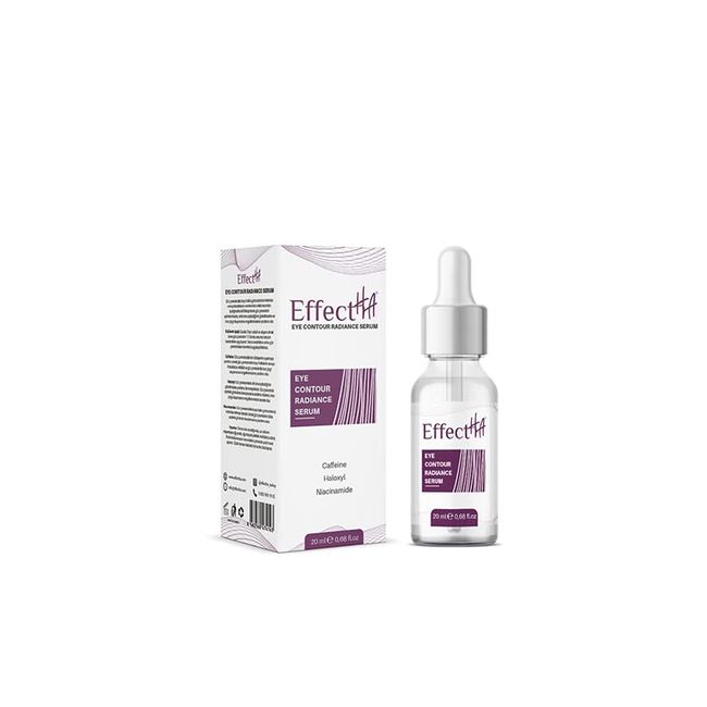 EffectHA Eye Contour Radiance Serum