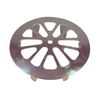 Danco 88930  2 in. Snap-In Tub Strainer in Chrome