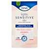 Tena Light Discreet Sanitary Pads (28 Units)