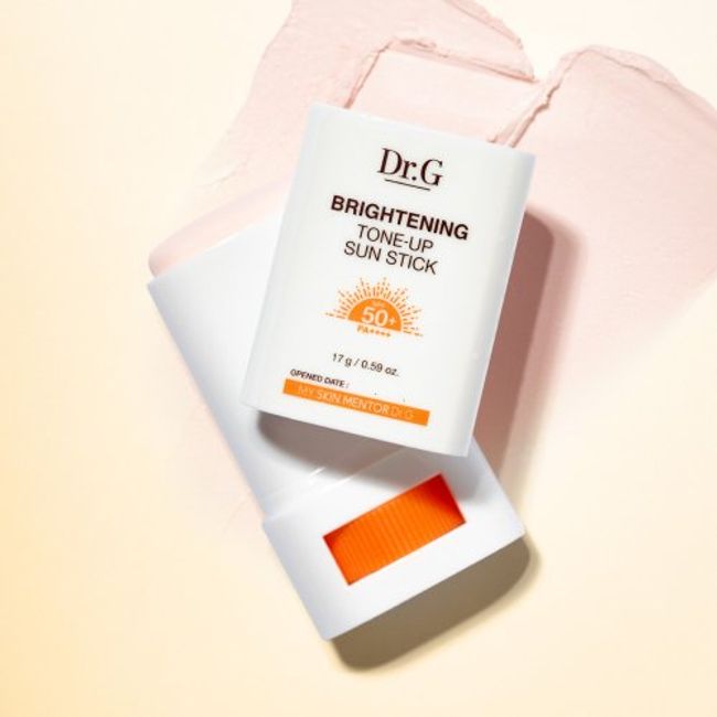 DR.G Dr.G Brightening Tone Up Sun Stick 17g