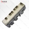Driver Side Master Power Window Control Switch for 2003-2006 Silverado Avalanche