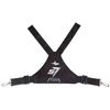 DELTAFLEX™ CHEST PROTECTOR REPLACEMENT HARNESS ROYAL / ADULT