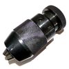 Keyless  3/16"- 3/4" Drill Chuck Self Tighten With 3/4" Straight Shank