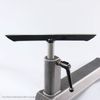 Robust, Low Profile Tool Rest, 12" Wide, Standard Post