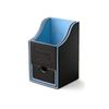 Arcane Tinman Dragon Shield: Nest Plus Deck Box - Black & Blue, Large AT-40203