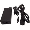 CCTV Security Camera 12V DC  5A  Amper Power Supply Adapter and 1 to 4 Splitter