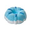 Bath Bombs: Ocean Waves Bath Bomb, 32 oz Ocean Therapy Dry Salt Scrub, Pumice Stone by Dead Sea Spa Care, Bubble Bath