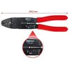 KS Tools 5 in 1 Combination Crimping Pliers