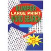 WF Graham Bumper Large Print Word Search 2 Book Set