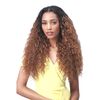 Miss Origin Clip On 7pcs Beach Curl 18 (30)