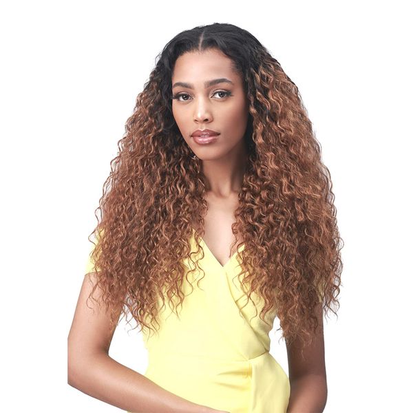 Miss Origin Clip On 7pcs Beach Curl 18 (30)