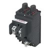 View-Pak UBIP2020 20-Amp Pushtype Dual Circ Breaker