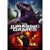 The Jurassic Games [DVD]