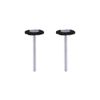 Dremel 26150403ja Twin Pack Crown Silk