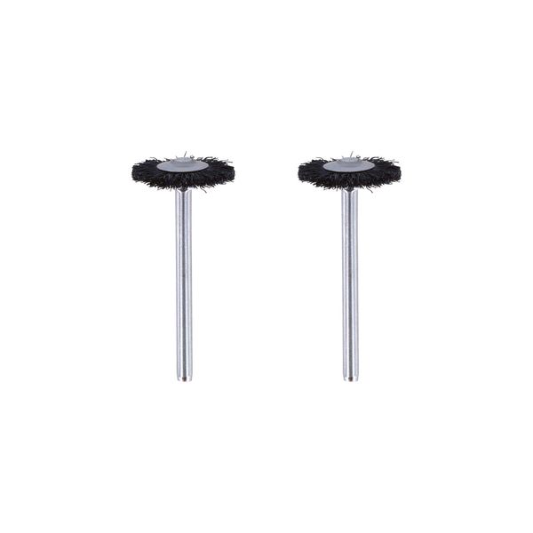 Dremel 26150403ja Twin Pack Crown Silk