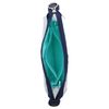 Sunstar Stationery S1425153 Mitte S1425153 Pen Case, Clear Pouch, B Pattern
