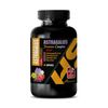 extract capsules cardiovascular - ASTRAGALUS COMPLEX astragalus capsules 1 BOTTL