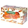 Cinnamon Clove Herbal Tea