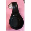Home Basics NEW Ceramic Spoon Rest Black