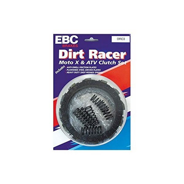 EBC DRC Series Clutch Kit DRC115