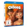 Die Croods [Blu-ray]