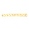 Natural Wood Baseball Softball Bat Rack 5-9 Full Size Bats