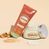 L'OCCITANE - Body Exfoliating Shower Gel Almond - 200 ml - Made in France